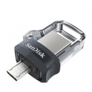 闪迪(SanDisk)SDDD3 U...
