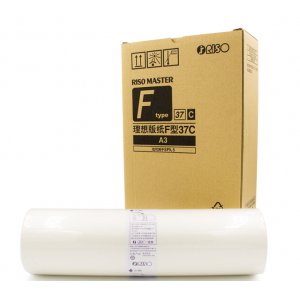 理想（ RISO） F型A3版纸3...