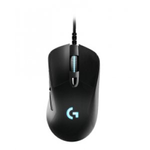 罗技（Logitech） G403游...