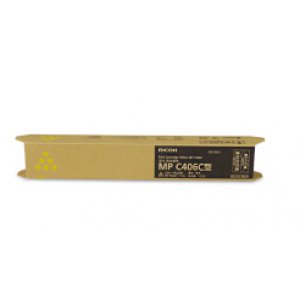 理光（Ricoh）黄色碳粉盒M...