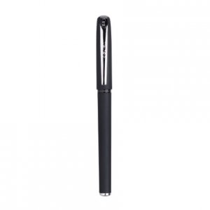 得力S114中性笔0.5mm...