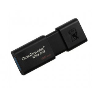 金士顿（Kingston）DT100G...