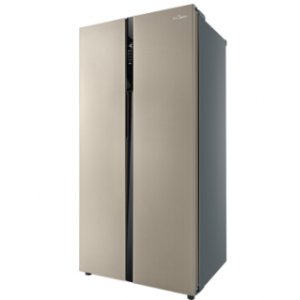 美的（Midea）BCD-552WKPZ...
