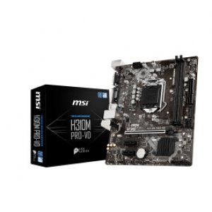 微星（MSI） H310M PRO-VD...