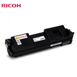 理光（Ricoh）黑色墨粉盒S...