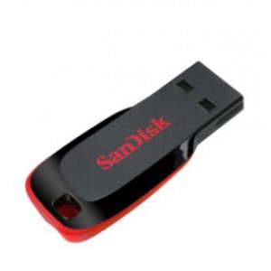 闪迪（SanDisk）CZ50酷刃2...