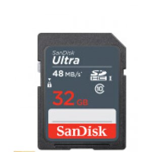 闪迪（SanDisk）SDUNB 48M...