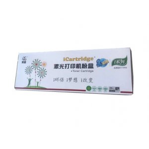 莱盛 HP ce413 黄色粉...