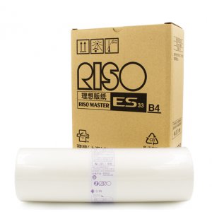 理想 （RISO） ES B4版纸...