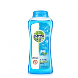 滴露（Dettol） 健康沐浴...