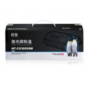 欣格 硒鼓 红色 NT-CX...