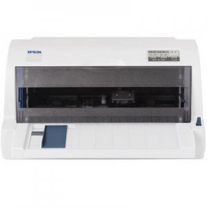 爱普生（EPSON）LQ-615KII...