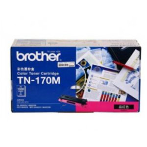 兄弟（brother）TN-170M粉...