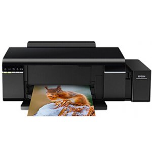 爱普生(EPSON) L805 6...