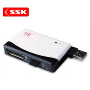 SSK/飚王 奔腾1代读卡...