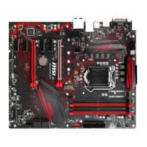 微星（MSI） B360 GAMING ...