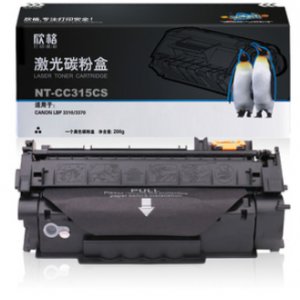 欣格 硒鼓 黑色 NT-CC...
