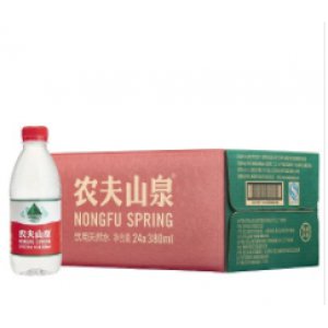 农夫山泉 饮用矿泉水 ...