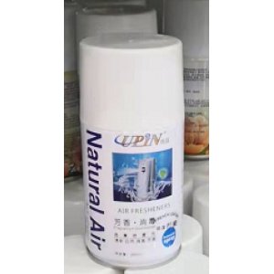 空气清新喷雾