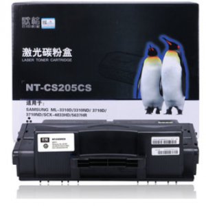 欣格 硒鼓 黑色 NT-CS...