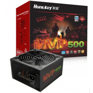 航嘉（Huntkey）额定500W ...