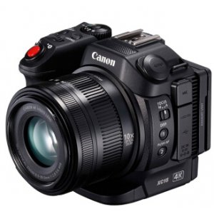 佳能（Canon）XC15 新概念...