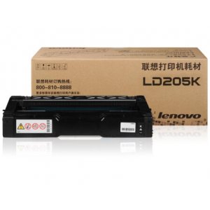 联想（Lenovo）LD205K原装...