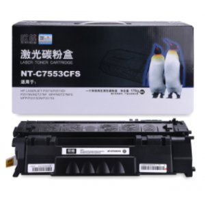 欣格 硒鼓 NT-C7553CF...