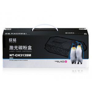 欣格 硒鼓 红色 NT-CH...