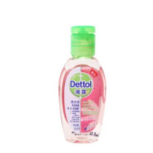 滴露Dettol 免洗抑菌...