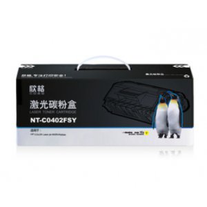 欣格 硒鼓 黄色 NT-C0...