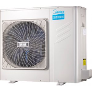 美的（Midea） 客卧专用全...