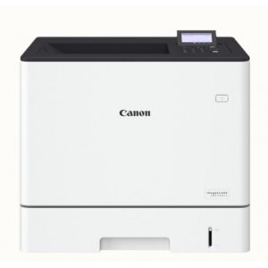 佳能（Canon）LBP710CX A4...