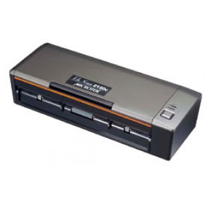 中晶 FileScan 2120c ...