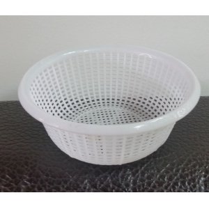 滤网筐颜色随机  28cm...