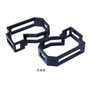 兰贝CFH01-*塑料理线...