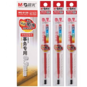 晨光最优中性替芯MG61...