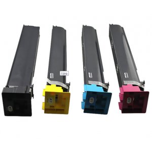 KONICA MINOLTA 柯尼...