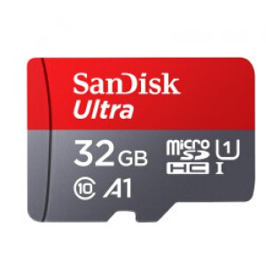 闪迪（SanDisk）TF卡内存...