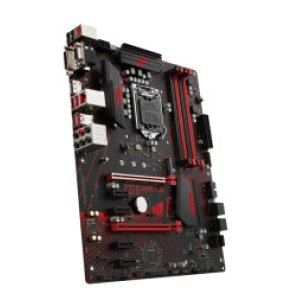 微星（MSI）INTEL Z370 GA...