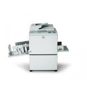 理光（Ricoh）HQ9000速印...