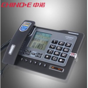 中诺G026电话机 电话 ...