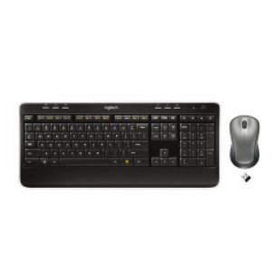 罗技（Logitech） MK520 ...