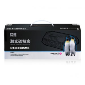 欣格 硒鼓 红色 NT-CX...