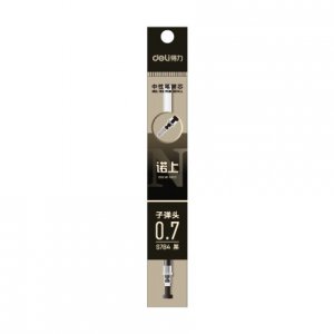 得力S784中性笔替芯0....