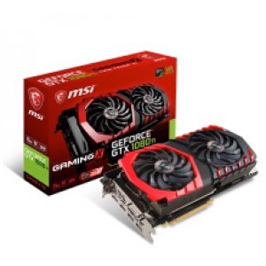 微星（MSI）GTX 1080 Ti G...