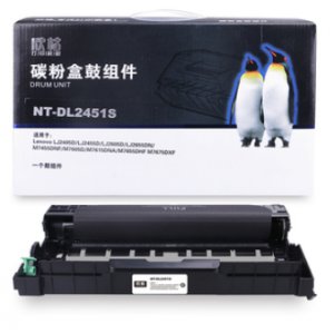 欣格 硒鼓 黑色 NT-DL...