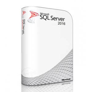 SQL  Server  2016  ...
