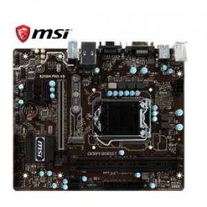 微星（MSI） B250M PRO-VD...