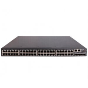 华三（H3C）LS-5500V2-34S...